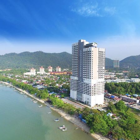 Lexis Suites Penang Байан-Лепас Екстер'єр фото Royal Paragon Hotel